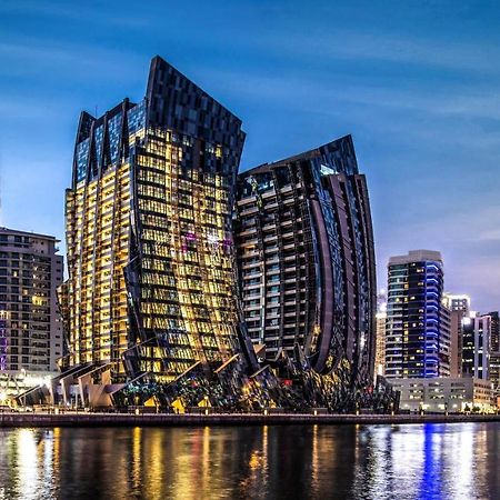 Unlock J One Downtown Dubai Appartement Buitenkant foto