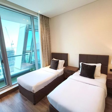 Unlock J One Downtown Dubai Appartement Buitenkant foto